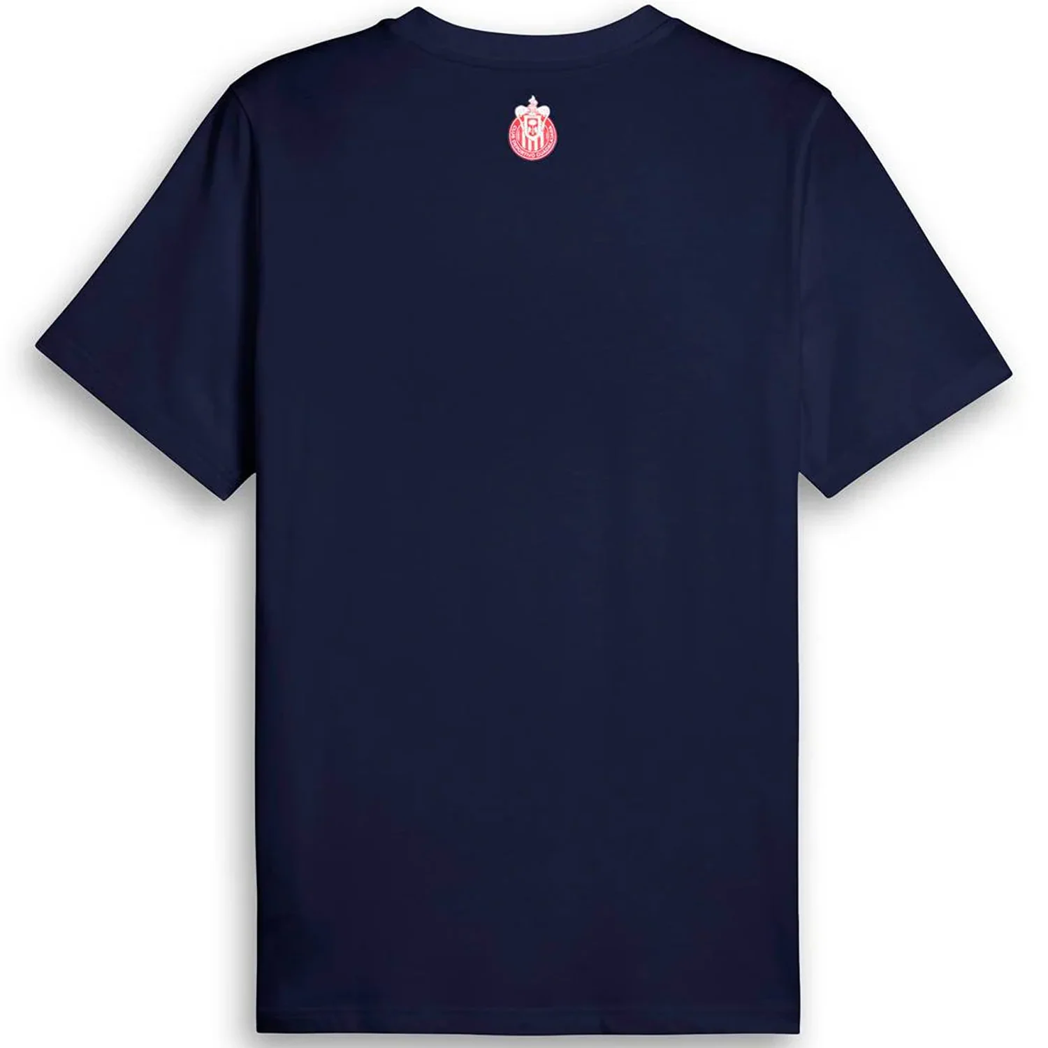 Puma Chivas Men's Ftbl Culture Tee - Image 2