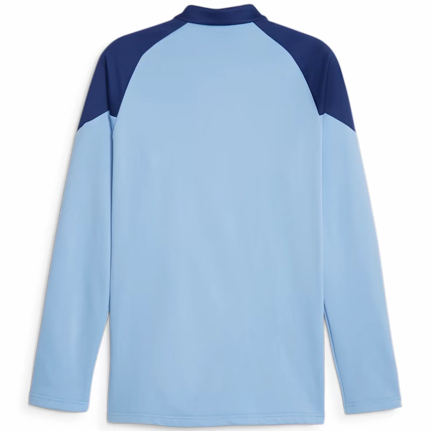 Puma Chivas Men's Quarter-Zip Training Fleece Jacket - Image 2