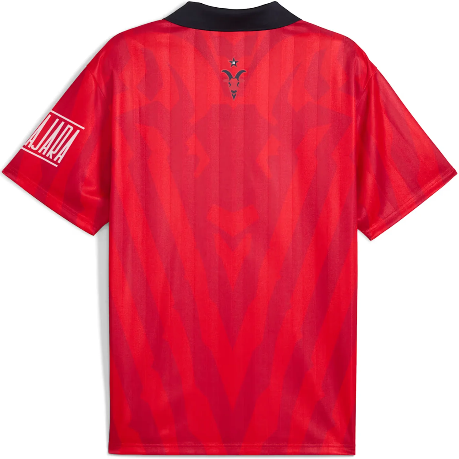 Puma Chivas Men's Retro STRT Jersey - Image 2