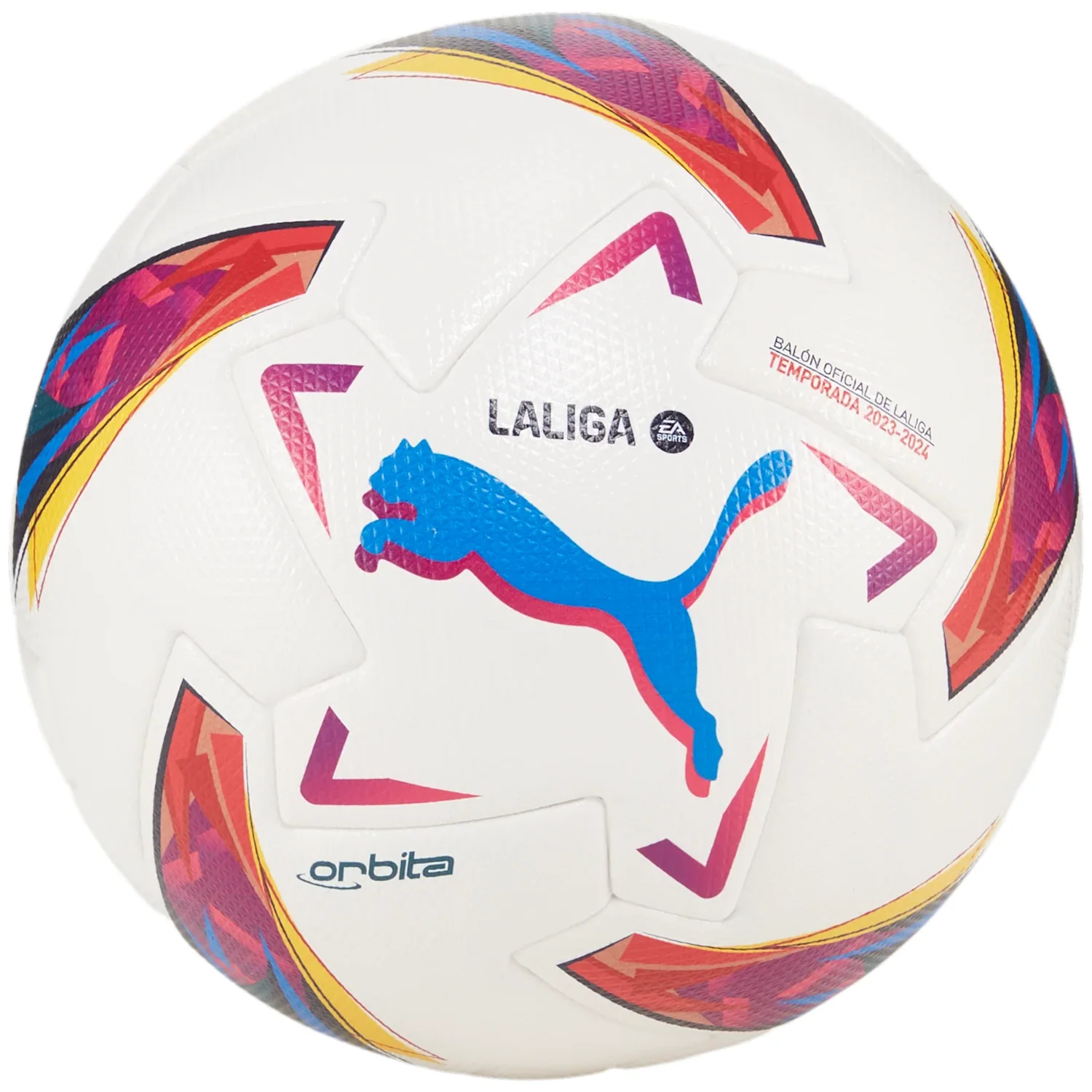 Puma La Liga 2023-24 Orbita 1 Official Pro Match Ball