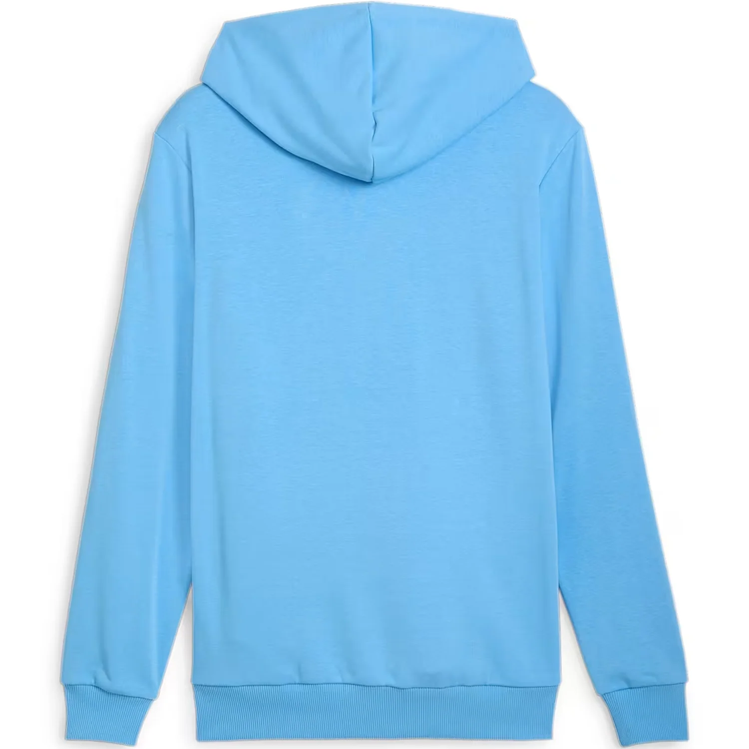 Puma Manchester City Men's Ftbl Culture Hoodie - Image 2