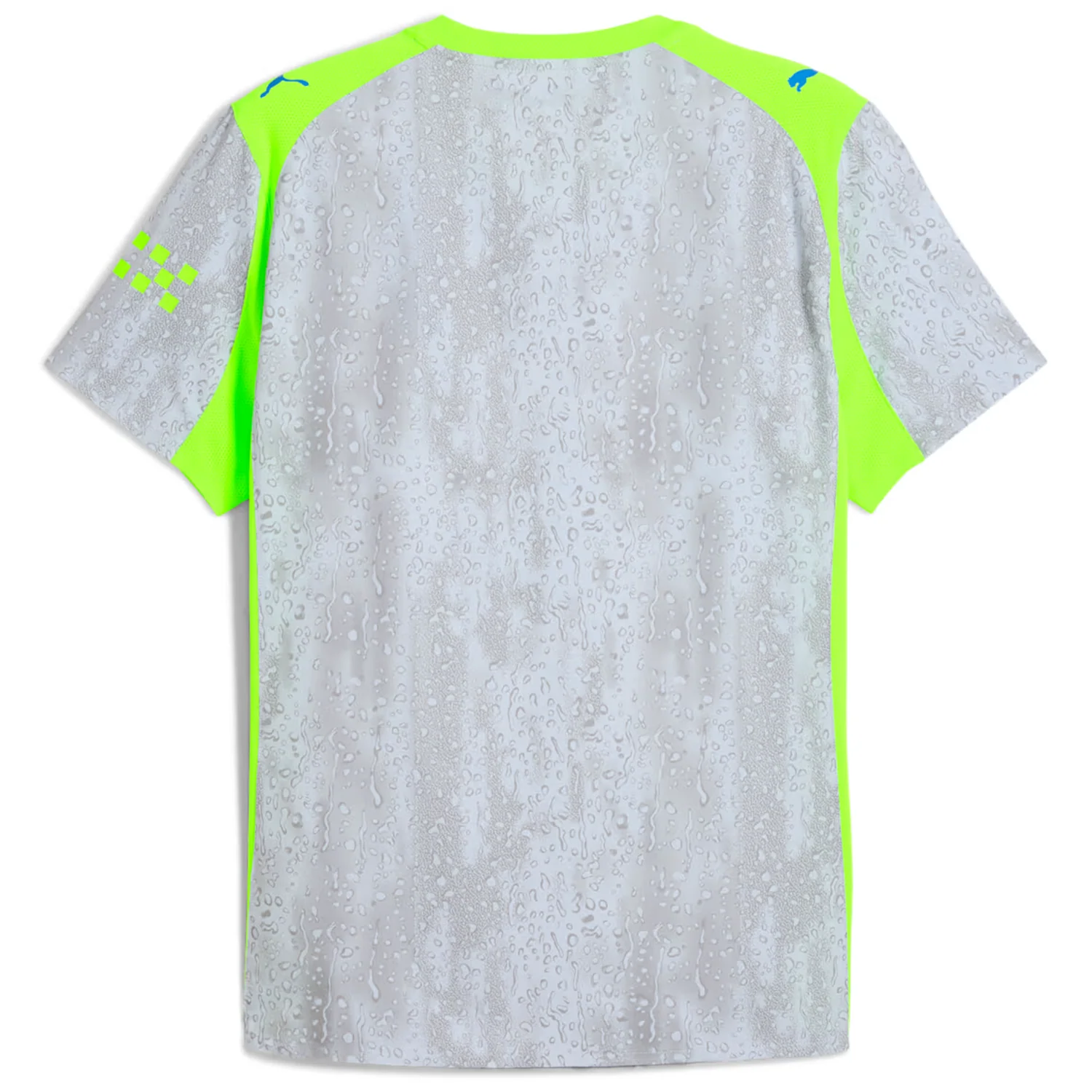 Puma Manchester City 2025-26 Men's 3rd Authentic Match Jersey - Image 2
