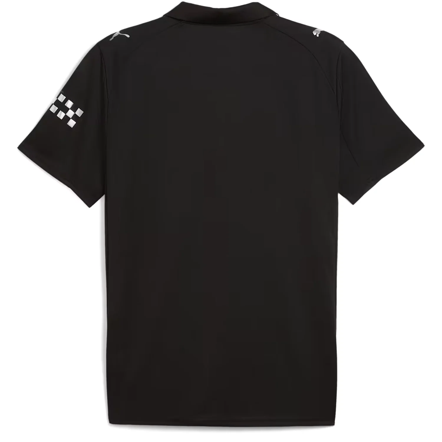 Puma Manchester City 2025-26 Men's Away Stadium Jersey - Image 2