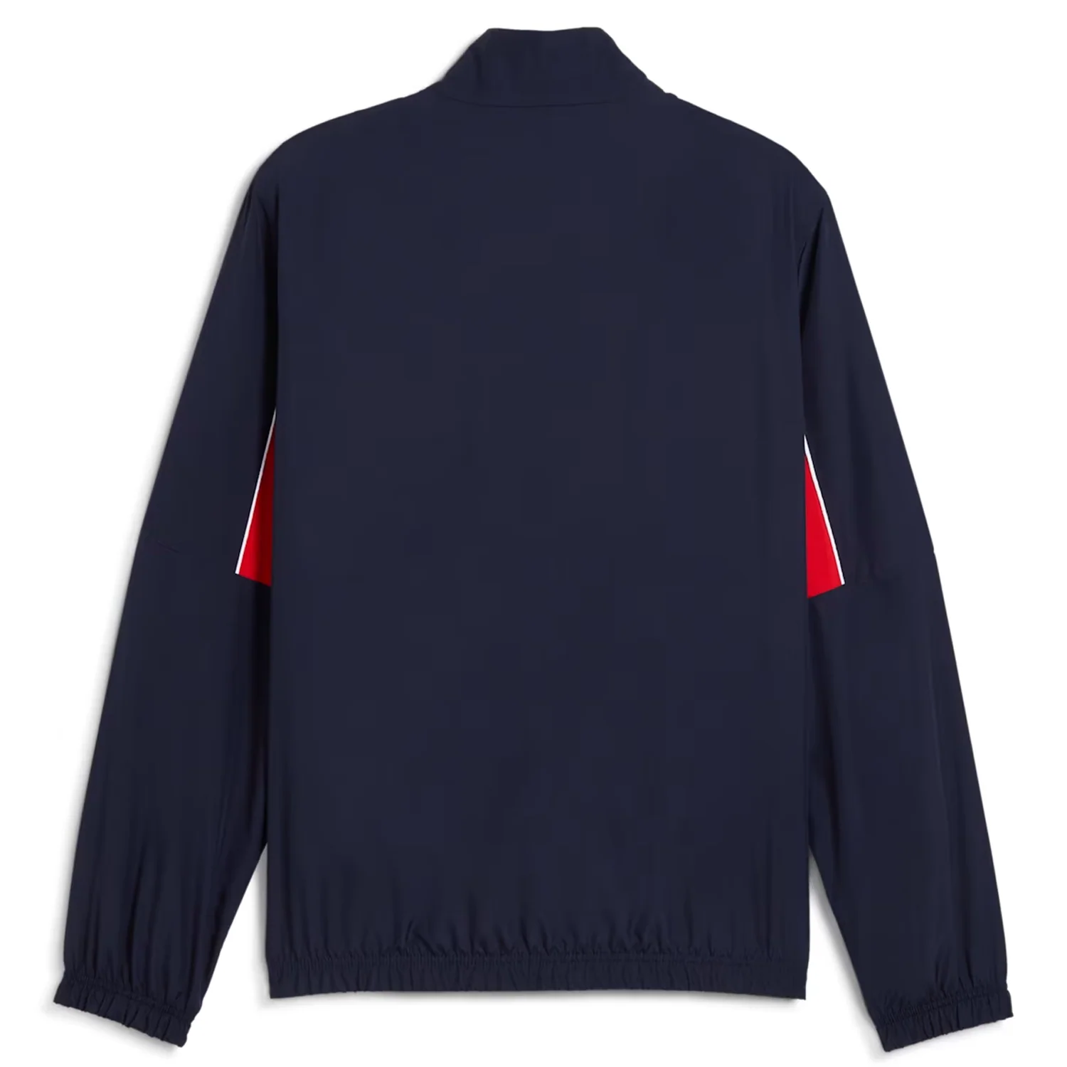 Puma Men's Chivas Futbol Archive Jacket - Image 2