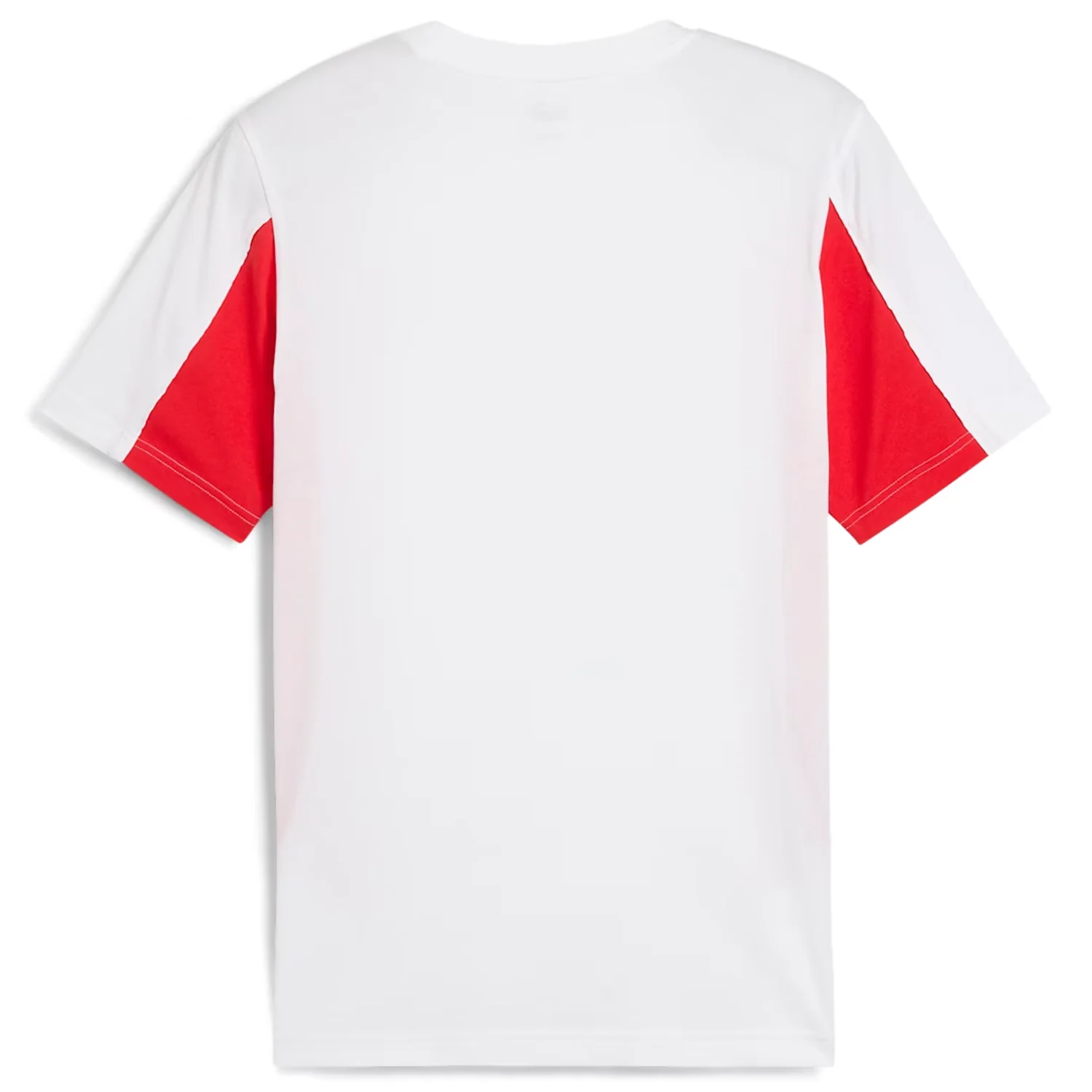 Puma Men's Chivas Futbol Archive Tee - Image 4