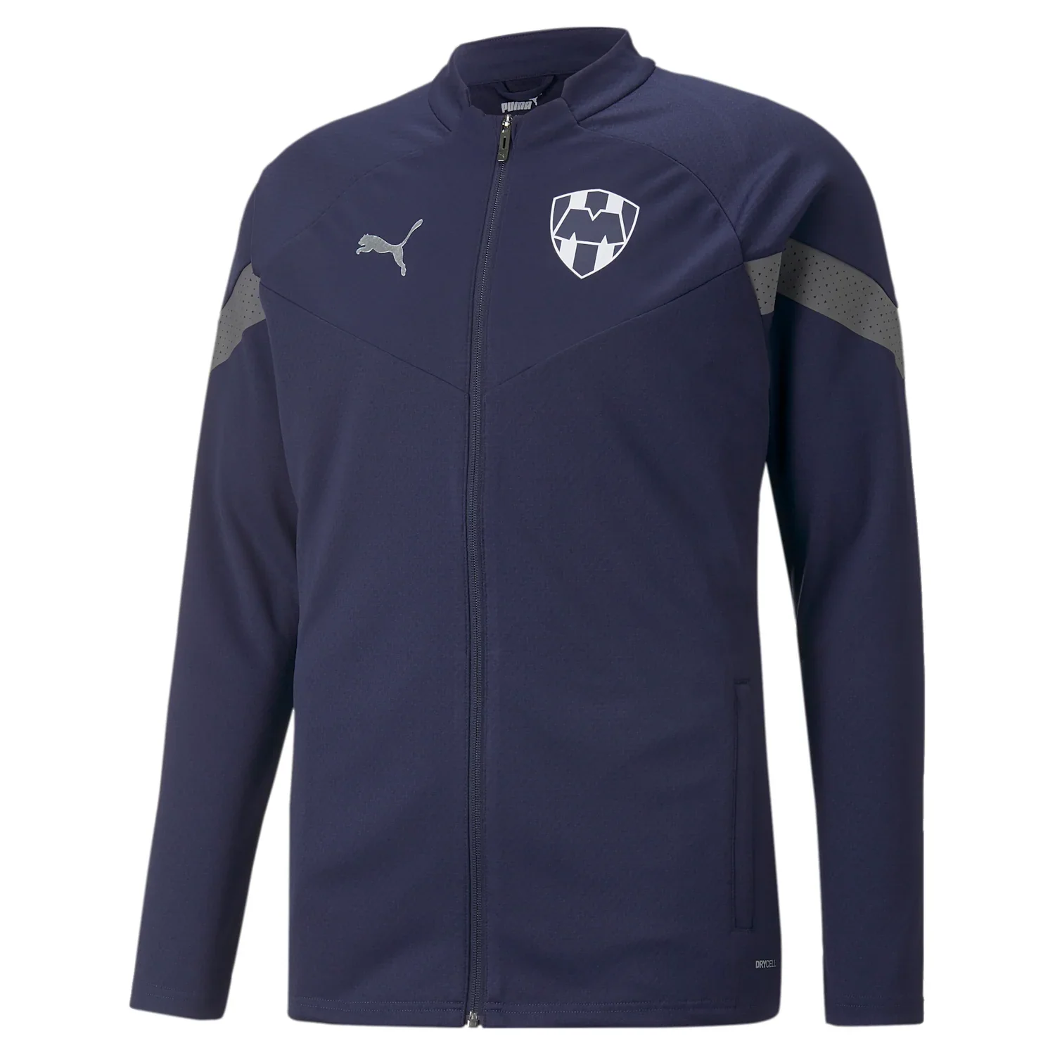 Puma Monterrey 2022-23 Men's Training Jacket