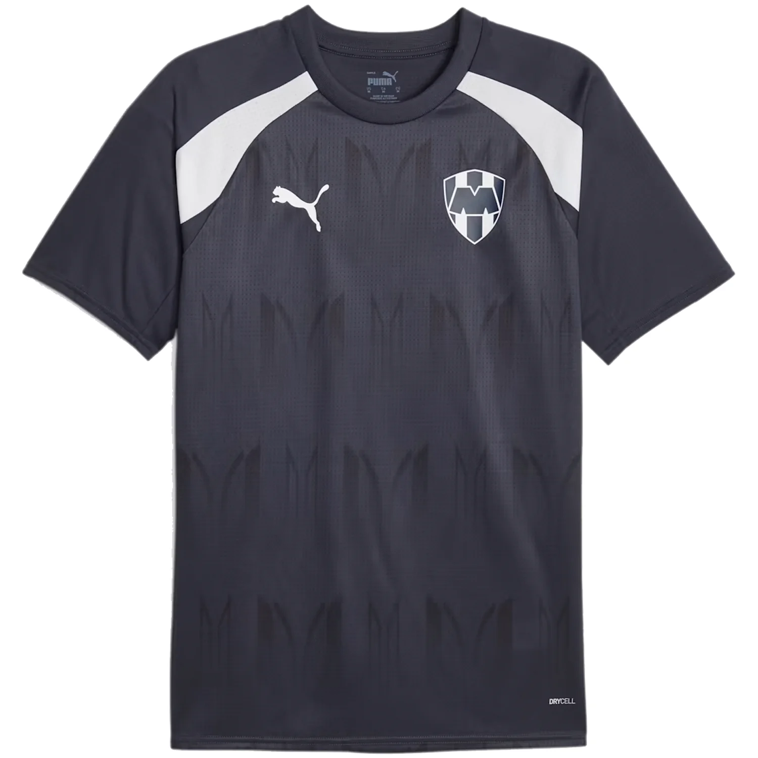 Puma Monterrey 2023-24 Men's Pre-Match Top
