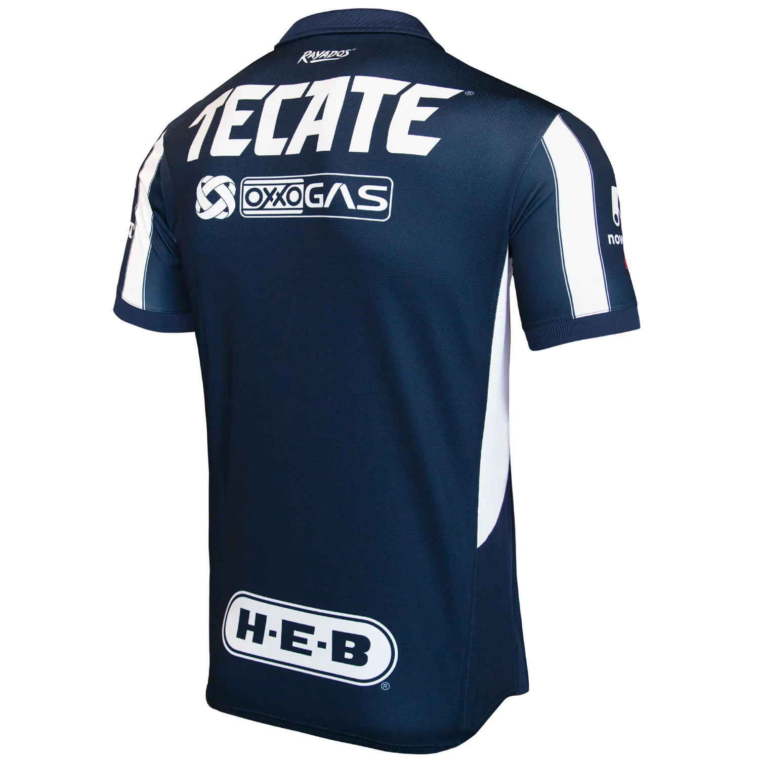 Puma Monterrey 2024-25 Men's Home Stadium Jersey - Image 2