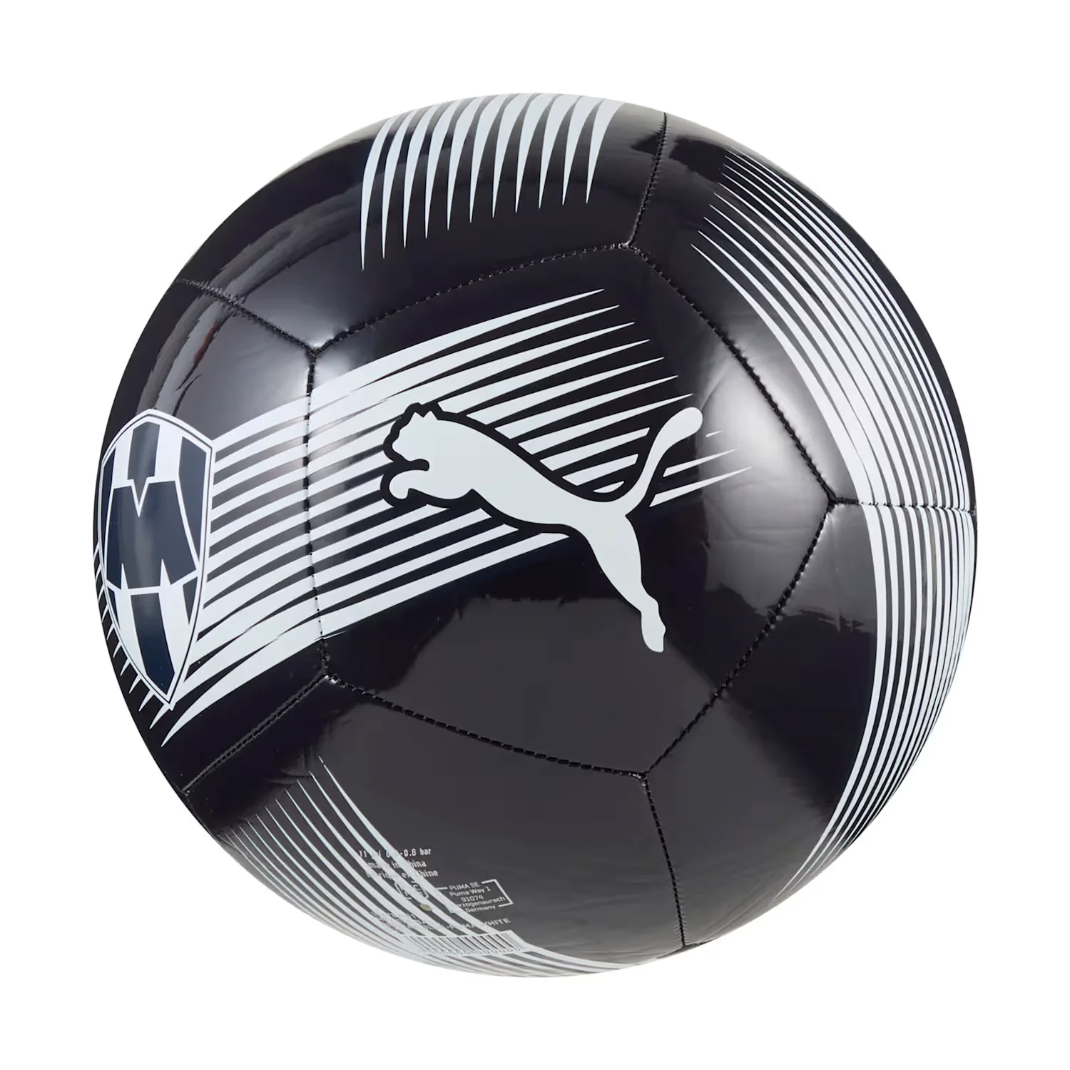 Puma Monterrey Essential Ball - Image 2