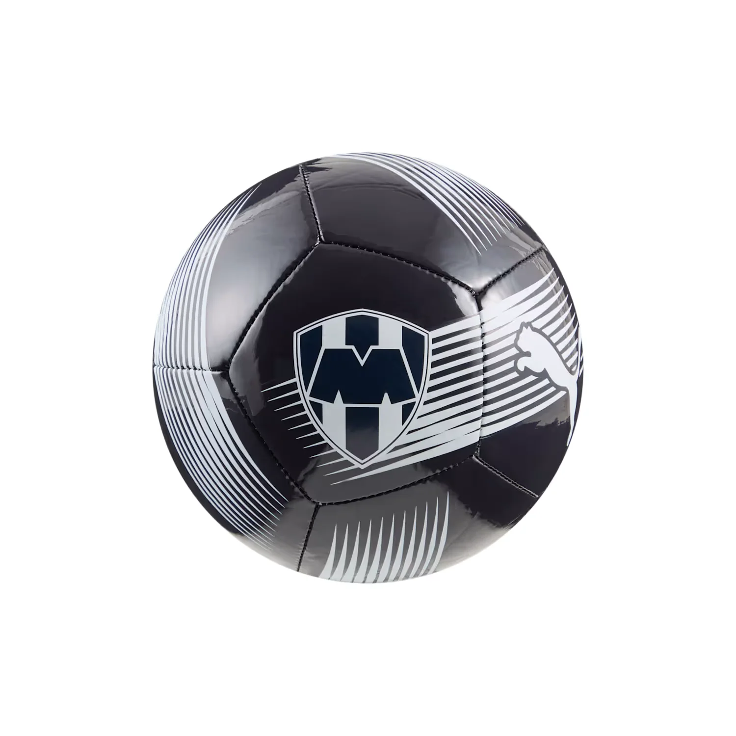 Puma Monterrey Essential Mini Ball