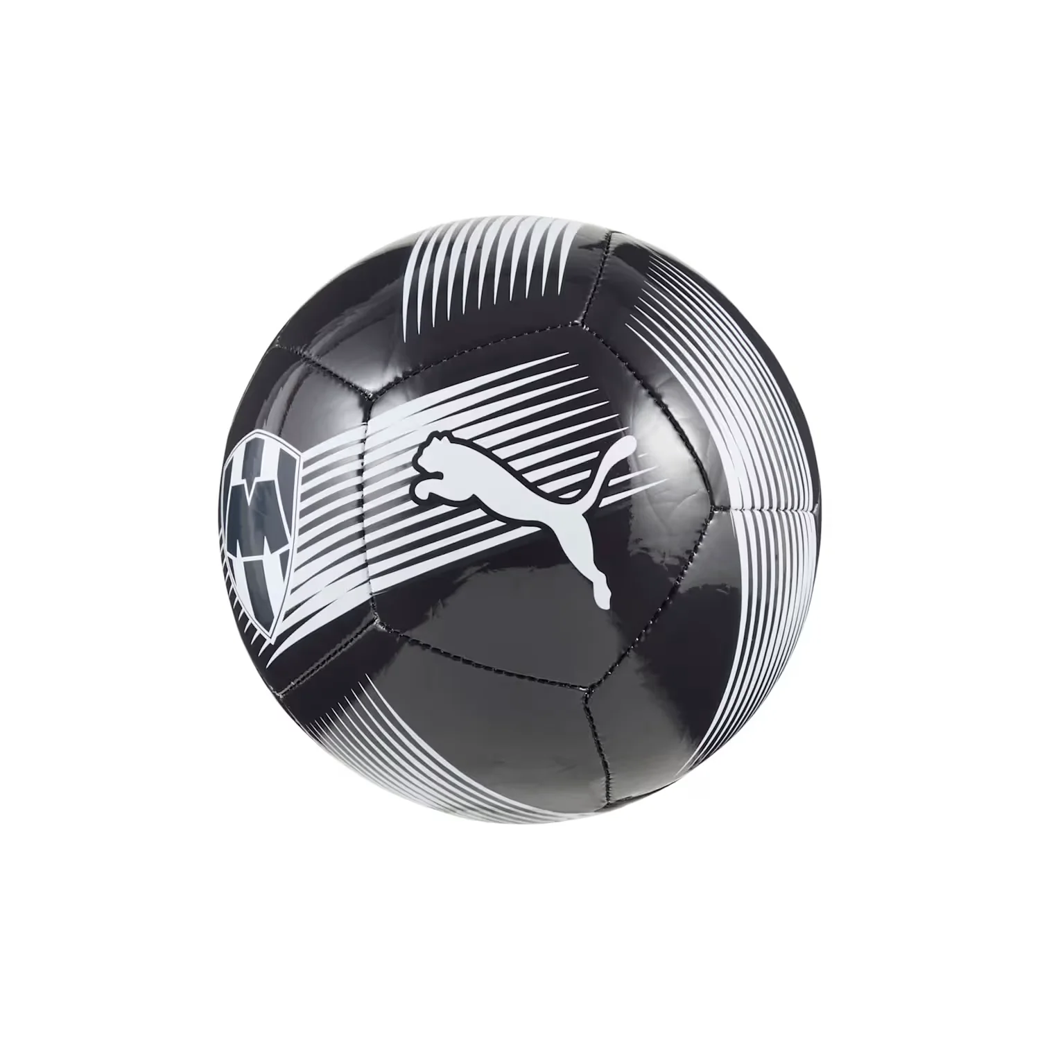 Puma Monterrey Essential Mini Ball - Image 2