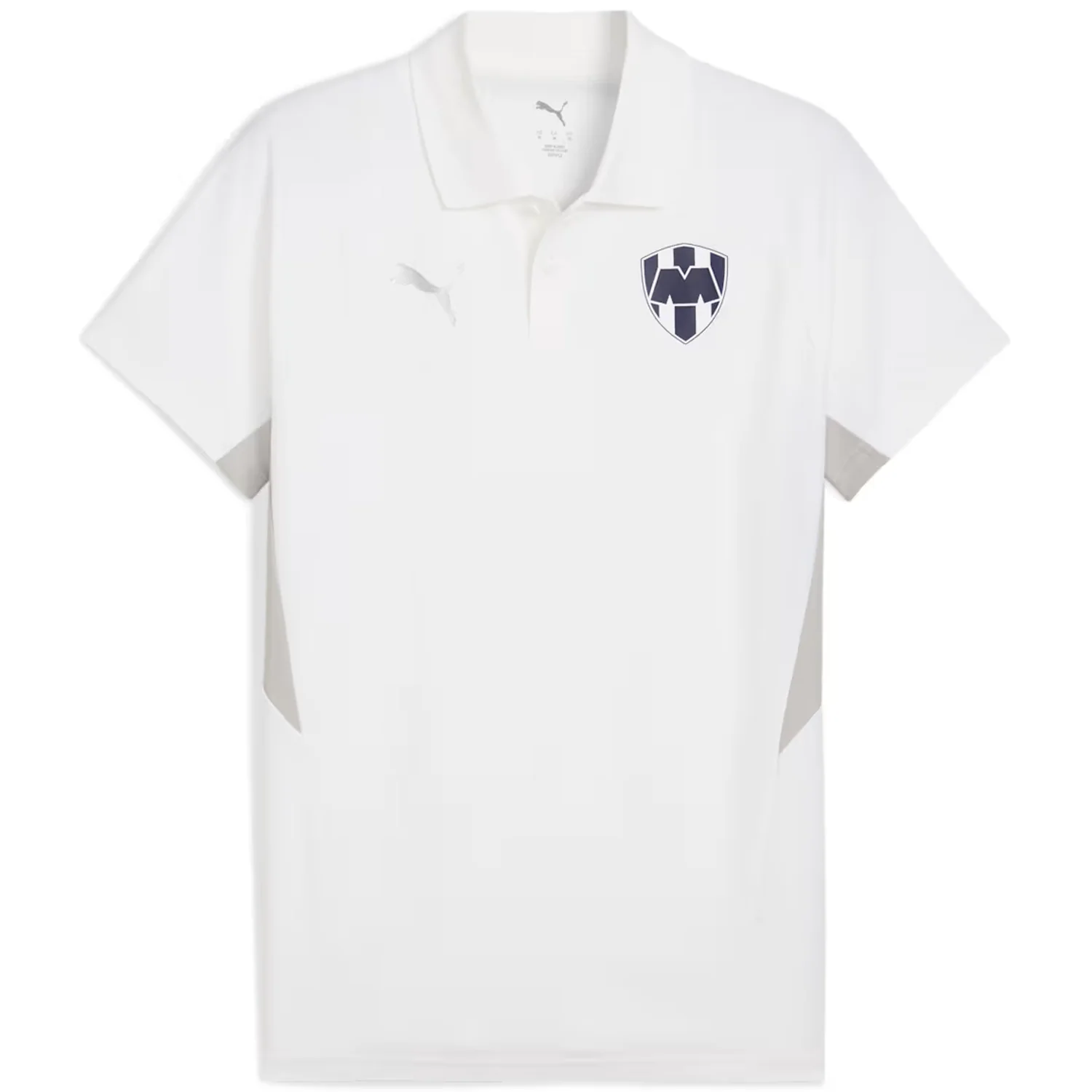 Puma Monterrey Men's Evostripe Polo