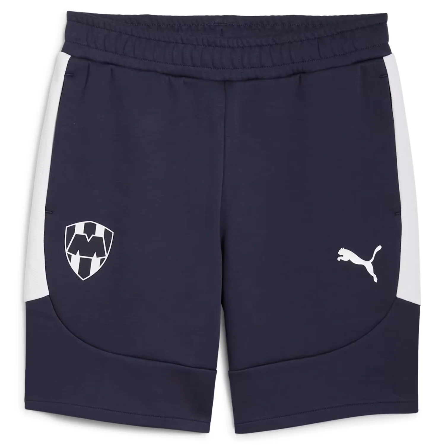 Puma Monterrey Men's Evostripe Shorts