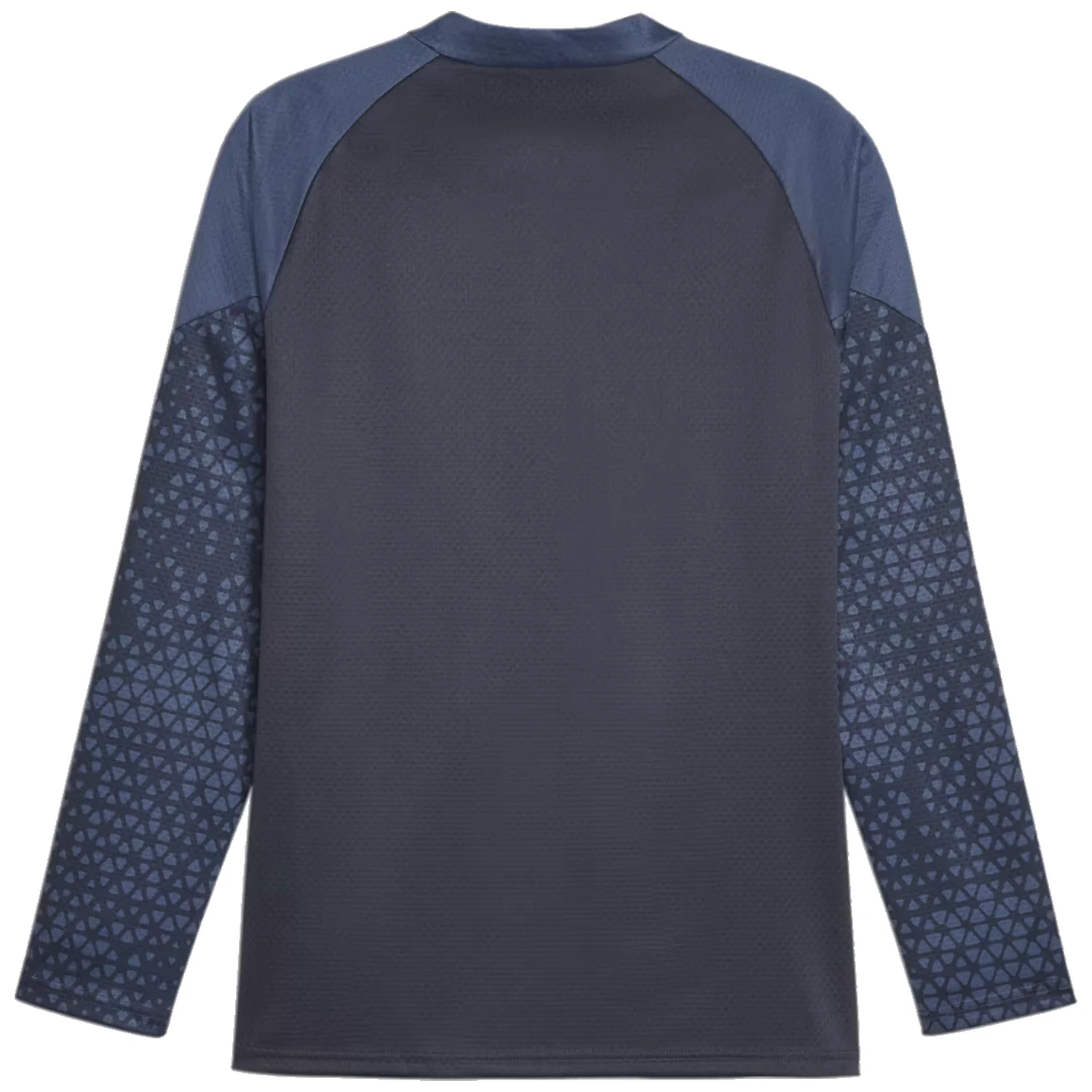 Puma Monterrey Men's Full-Zip Training Jacket - Image 2