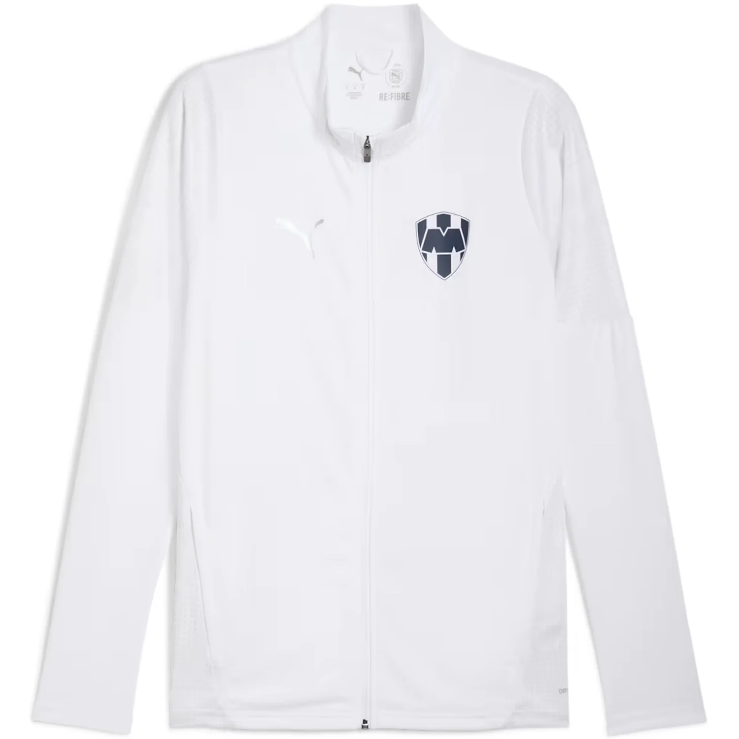 Puma Monterrey Men's Training Jacket