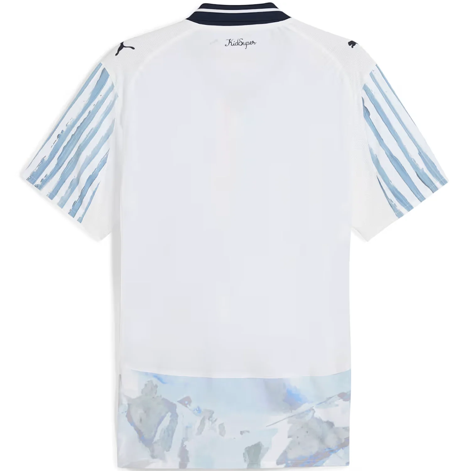 Puma Monterrey x KidSuper Men's Authentic Match Primary Jersey - Image 2