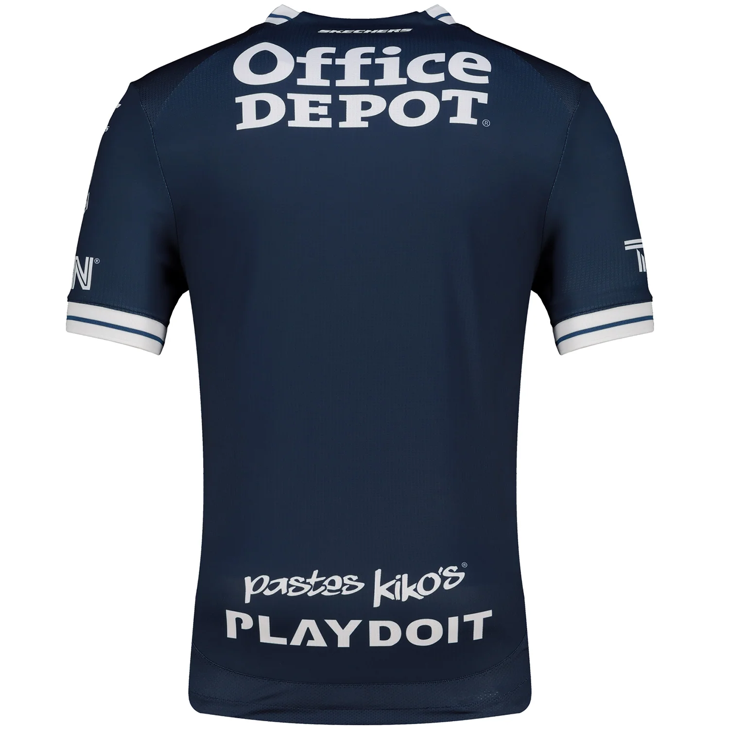 Skechers Pachuca 2025-26 Men's Away Jersey - Image 2
