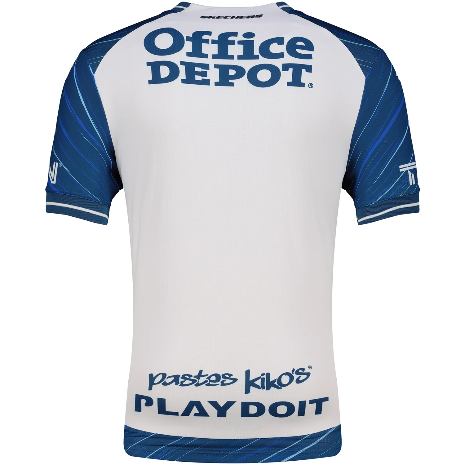 Skechers Pachuca 2025-26 Men's Home Jersey - Image 2