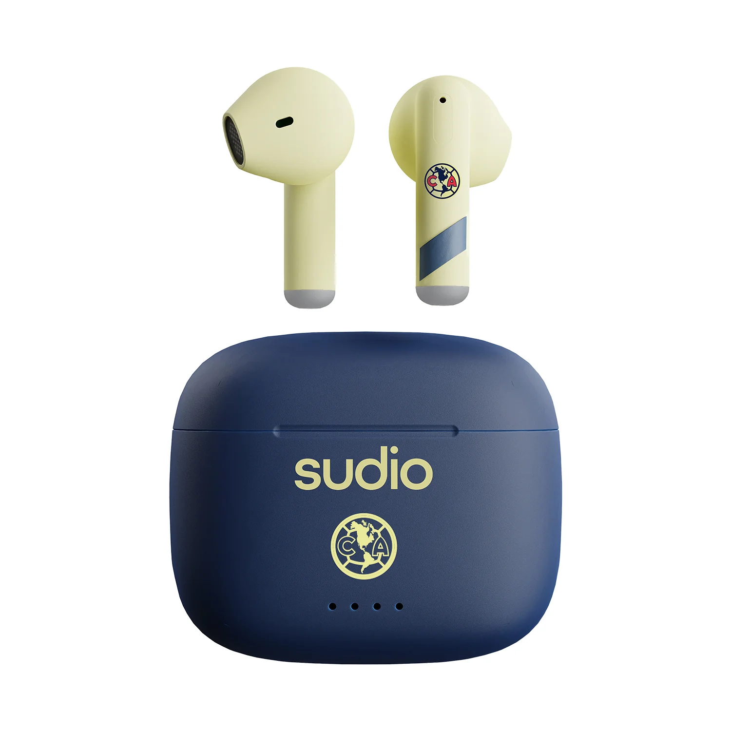 Sudio A1 Club America Headphones
