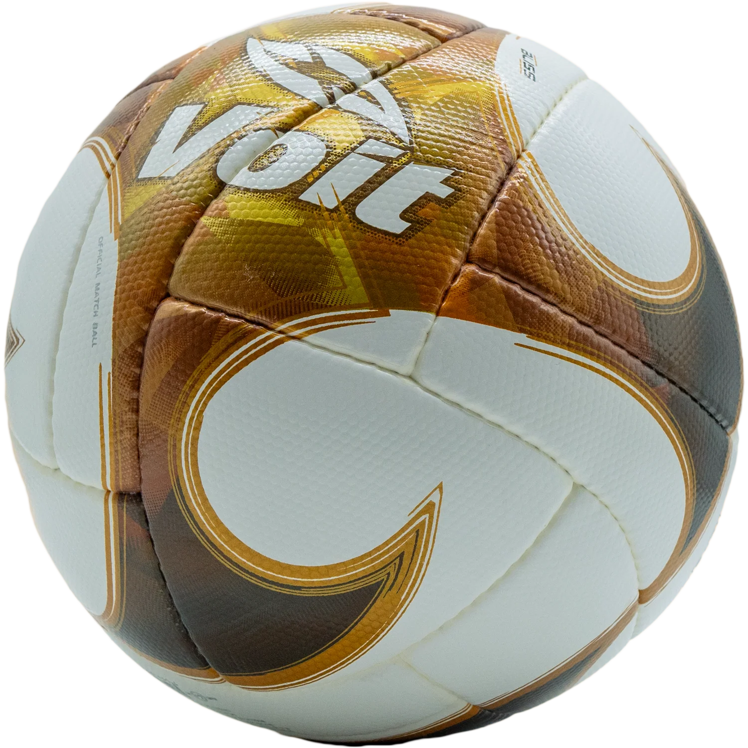 Voit Liga MX 2021 Finals Pro Ball