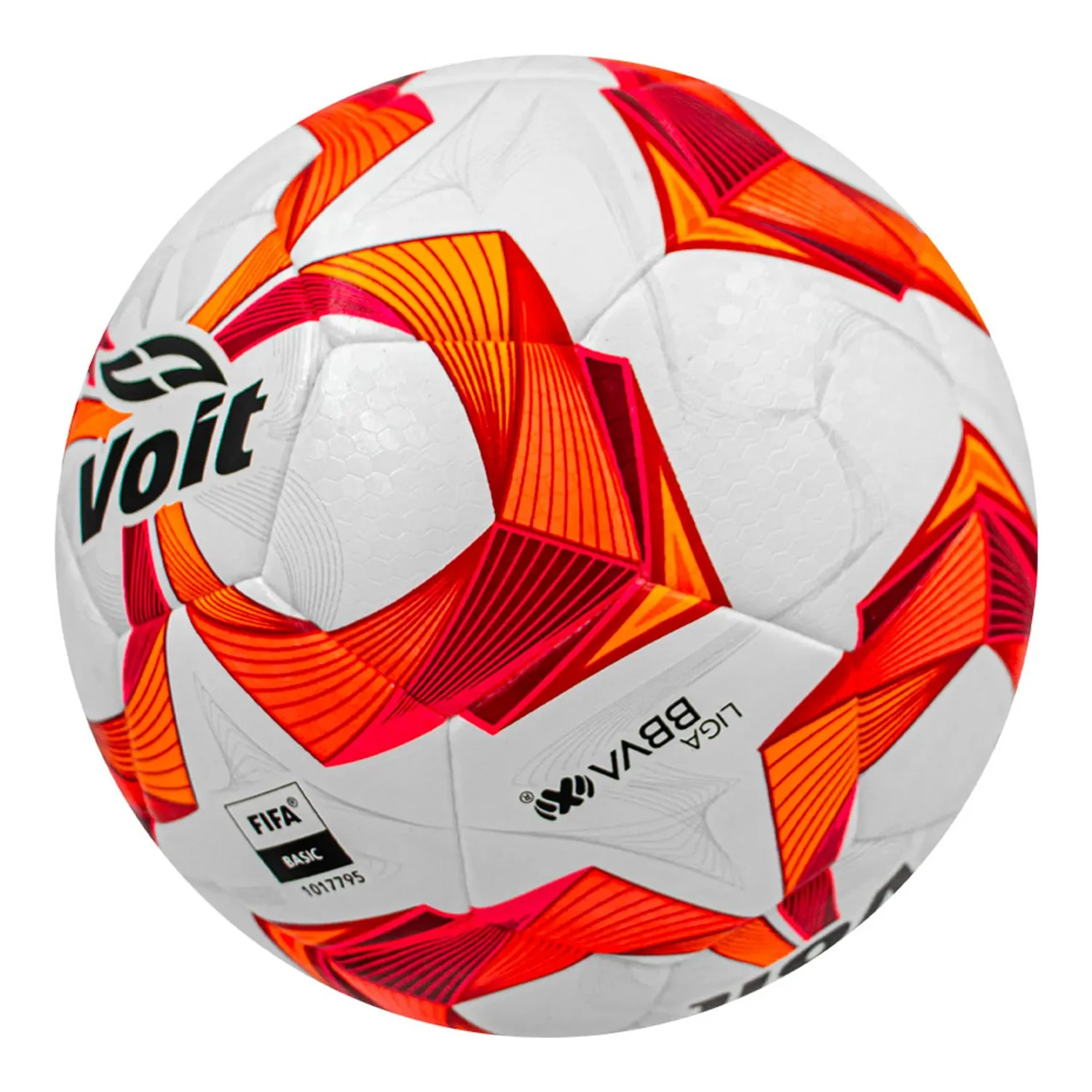 Voit Liga MX AEREUS Apertura 2025 Training Ball - Image 3