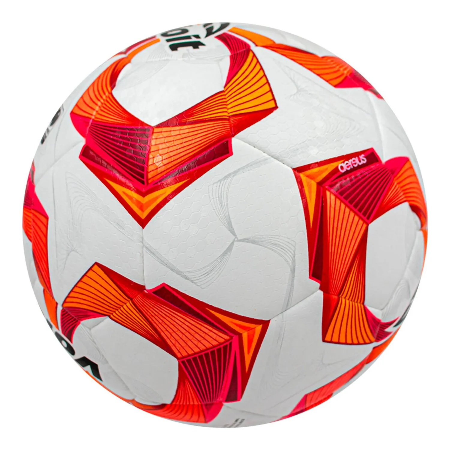 Voit Liga MX AEREUS Apertura 2025 Training Ball - Image 4