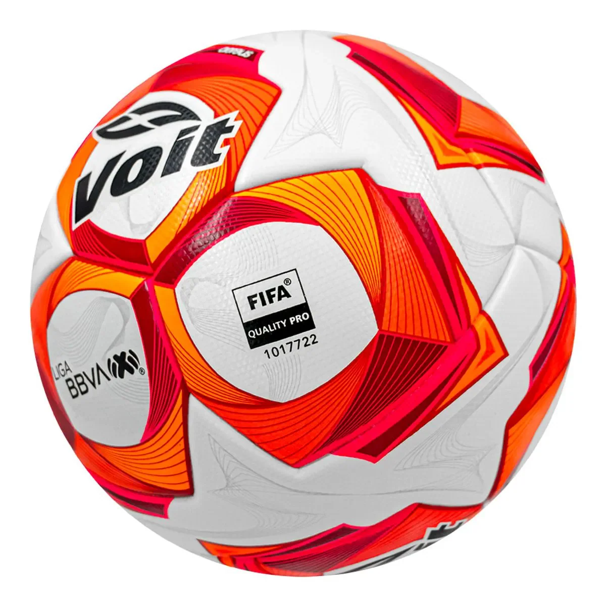 Voit Liga MX AEREUS Apertura 2025 Official Match Ball - Image 3